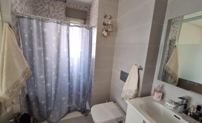 Revente - Apartment -
Orihuela Costa - Los Dolses