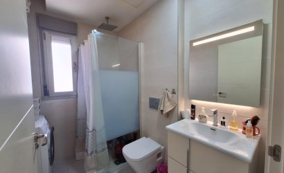 Revente - Apartment -
Orihuela Costa - Los Dolses