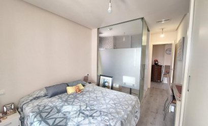 Revente - Apartment -
Orihuela Costa - Los Dolses