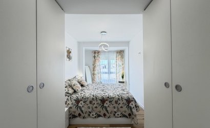 Herverkoop - Apartment -
Torrevieja - Centro
