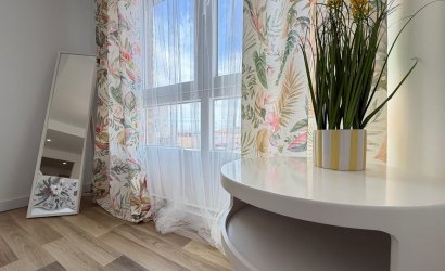 Herverkoop - Apartment -
Torrevieja - Centro