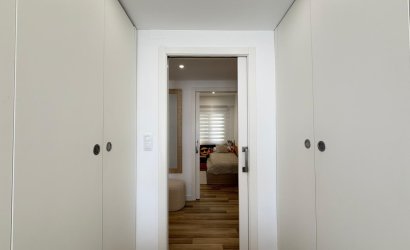 Herverkoop - Apartment -
Torrevieja - Centro