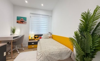 Herverkoop - Apartment -
Torrevieja - Centro