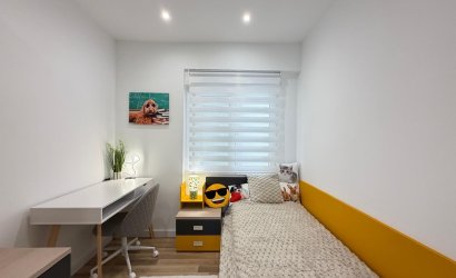 Herverkoop - Apartment -
Torrevieja - Centro