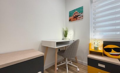 Herverkoop - Apartment -
Torrevieja - Centro