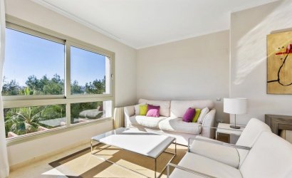 Herverkoop - Penthouse -
Orihuela Costa - Costa Blanca