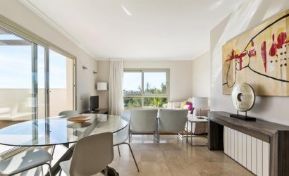 Herverkoop - Penthouse -
Orihuela Costa - Costa Blanca