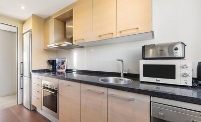 Herverkoop - Penthouse -
Orihuela Costa - Costa Blanca