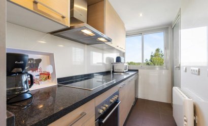 Herverkoop - Penthouse -
Orihuela Costa - Costa Blanca
