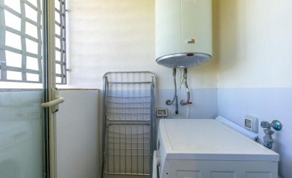 Herverkoop - Penthouse -
Orihuela Costa - Costa Blanca