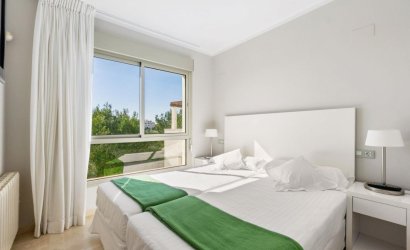 Herverkoop - Penthouse -
Orihuela Costa - Costa Blanca