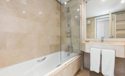 Herverkoop - Penthouse -
Orihuela Costa - Costa Blanca