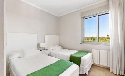 Herverkoop - Penthouse -
Orihuela Costa - Costa Blanca