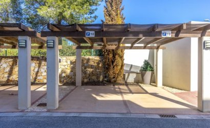 Herverkoop - Penthouse -
Orihuela Costa - Costa Blanca