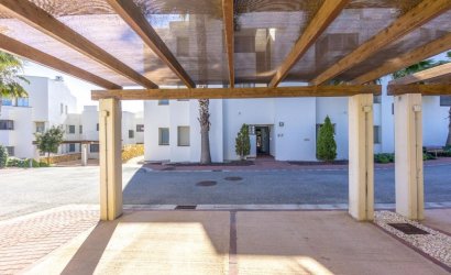 Herverkoop - Penthouse -
Orihuela Costa - Costa Blanca