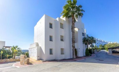 Herverkoop - Penthouse -
Orihuela Costa - Costa Blanca