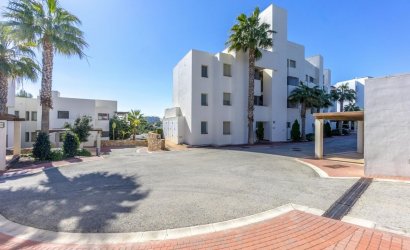 Herverkoop - Penthouse -
Orihuela Costa - Costa Blanca