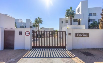Herverkoop - Penthouse -
Orihuela Costa - Costa Blanca