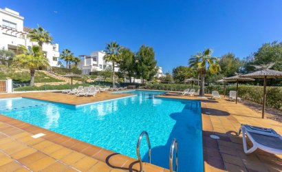 Herverkoop - Penthouse -
Orihuela Costa - Costa Blanca