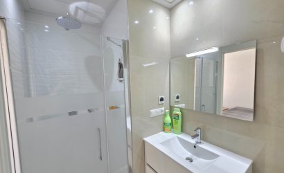 Herverkoop - Villa -
Ciudad Quesada - Costa Blanca