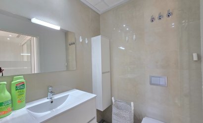 Herverkoop - Villa -
Ciudad Quesada - Costa Blanca