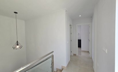 Herverkoop - Villa -
Ciudad Quesada - Costa Blanca