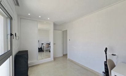 Herverkoop - Villa -
Ciudad Quesada - Costa Blanca