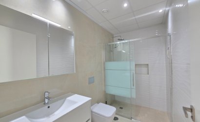 Herverkoop - Villa -
Ciudad Quesada - Costa Blanca