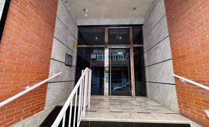 Resale - Apartment -
Torrevieja - Habaneras