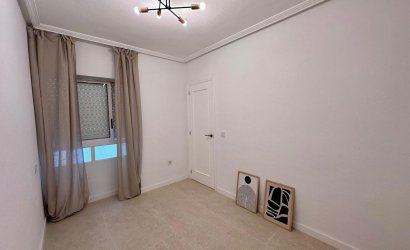 Resale - Apartment -
Torrevieja - Habaneras