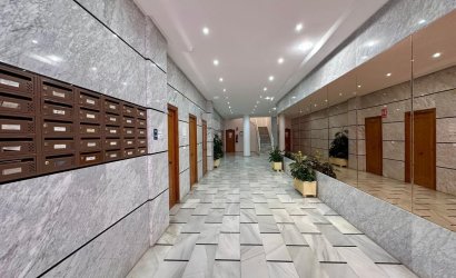 Resale - Apartment -
Torrevieja - Habaneras