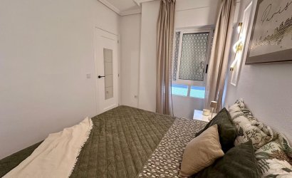 Resale - Apartment -
Torrevieja - Habaneras
