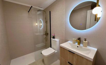 Resale - Apartment -
Torrevieja - Habaneras