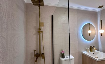 Resale - Apartment -
Torrevieja - Habaneras
