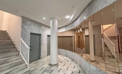 Resale - Apartment -
Torrevieja - Habaneras
