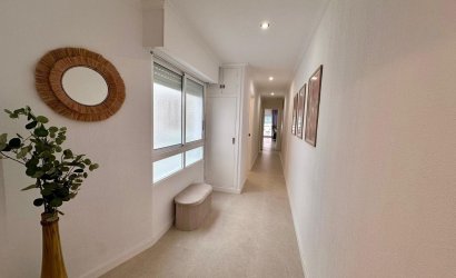 Resale - Apartment -
Torrevieja - Habaneras