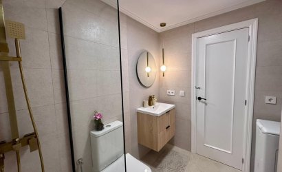 Resale - Apartment -
Torrevieja - Habaneras