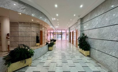 Resale - Apartment -
Torrevieja - Habaneras