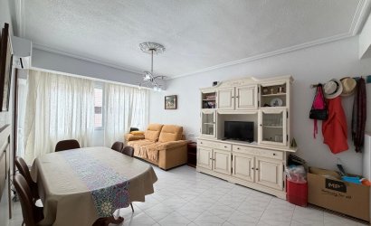 Revente - Apartment -
Torrevieja - Estacion De Autobuses