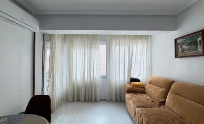Revente - Apartment -
Torrevieja - Estacion De Autobuses