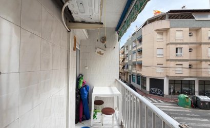 Revente - Apartment -
Torrevieja - Estacion De Autobuses
