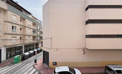 Revente - Apartment -
Torrevieja - Estacion De Autobuses