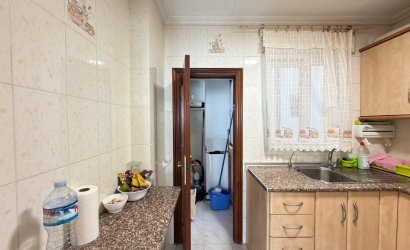 Revente - Apartment -
Torrevieja - Estacion De Autobuses