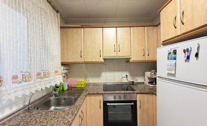 Revente - Apartment -
Torrevieja - Estacion De Autobuses