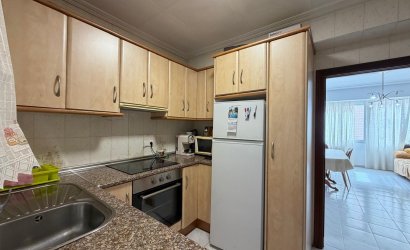 Revente - Apartment -
Torrevieja - Estacion De Autobuses