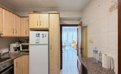 Revente - Apartment -
Torrevieja - Estacion De Autobuses