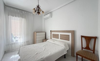 Revente - Apartment -
Torrevieja - Estacion De Autobuses