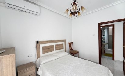 Revente - Apartment -
Torrevieja - Estacion De Autobuses