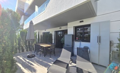 Herverkoop - Apartment -
Orihuela Costa - Costa Blanca