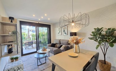 Herverkoop - Apartment -
Orihuela Costa - Costa Blanca